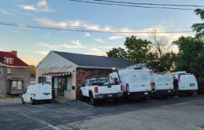 Pittsburgh, PA chooses R. Davis Mechanical for their HVAC and plumbing needs