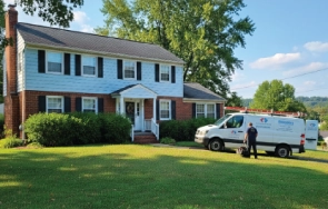 Pittsburgh, PA chooses R. Davis Mechanical for their HVAC and plumbing needs