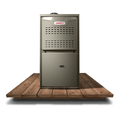 Professional furnace installation in Pittsburgh PA
