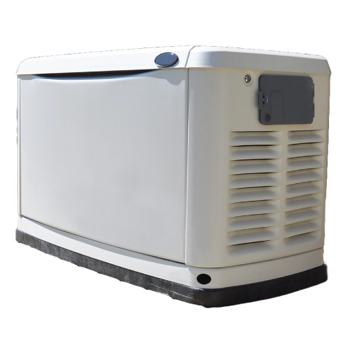 Whole home generator installation in Pittsburgh PA
