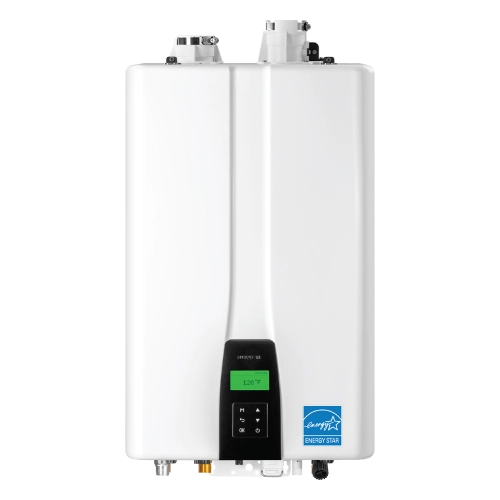 Tankless water heater repair service in Pittsburgh PA