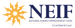 NEIF — National Energy Improvement Fund logo