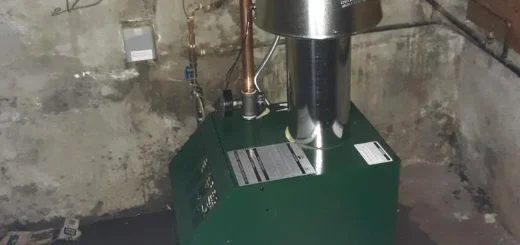 Boiler Installation & Repair Pittsburgh PA - Steam & Hot Water Systems