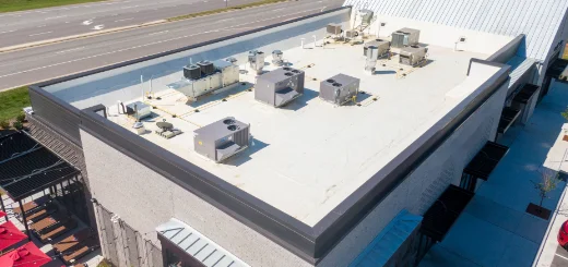 Commercial HVAC Services Pittsburgh PA - Rooftop Units, Chillers, Commercial Boilers