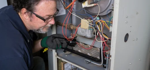 Furnace Installation & Repair Pittsburgh PA - Gas & Electric Systems