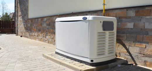 Whole-Home Generator Installation Pittsburgh PA - Backup Power Systems, Generac