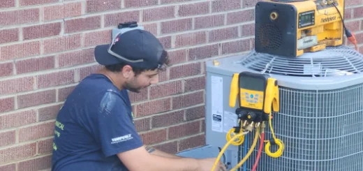 Heat Pump Installation & Service Pittsburgh PA - South Fayette, McMurray