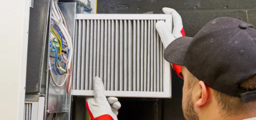 Indoor Air Quality Solutions Pittsburgh PA - Air Purifiers, UV Lights, Humidifiers