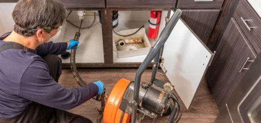 Professional Plumbing Services Pittsburgh PA - Drain Cleaning, Fixtures, Repiping